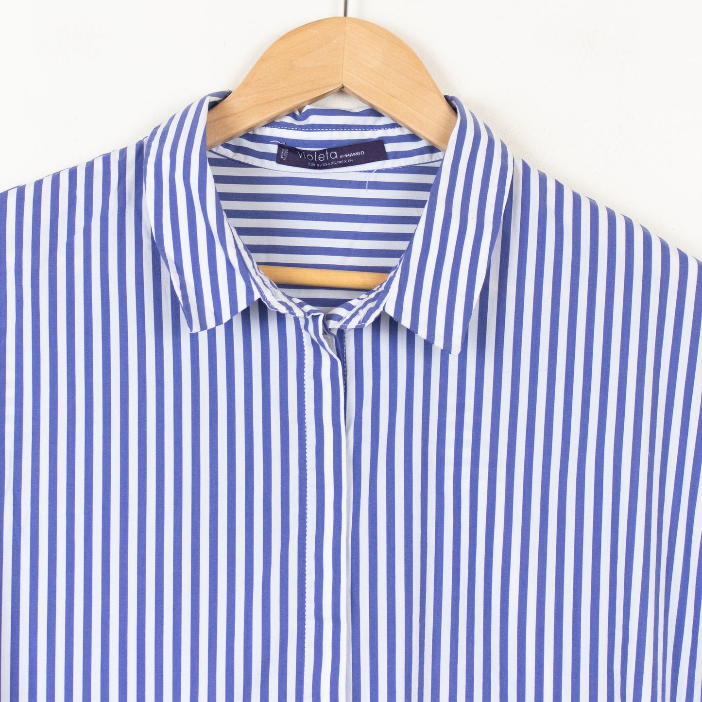 mango shirt