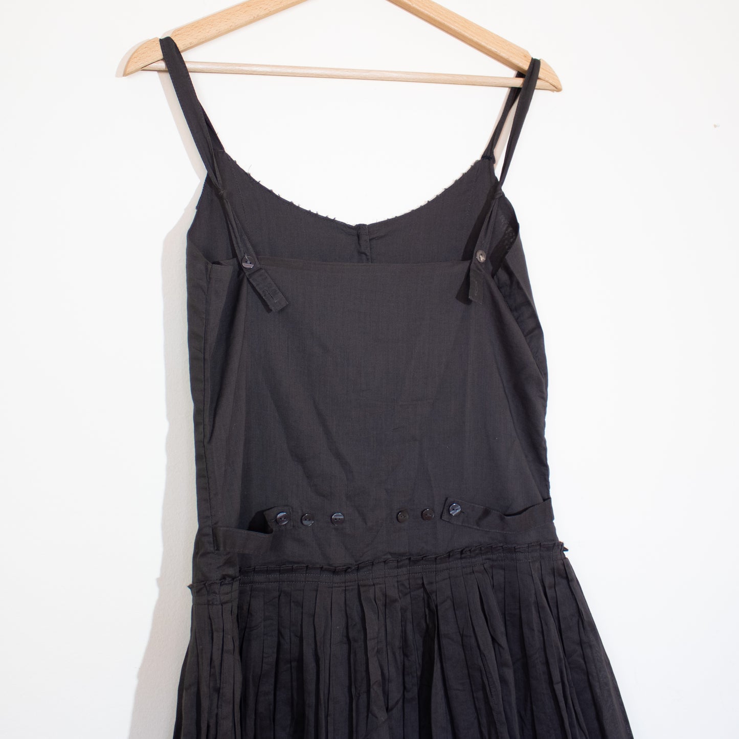 Vestido Sisley
