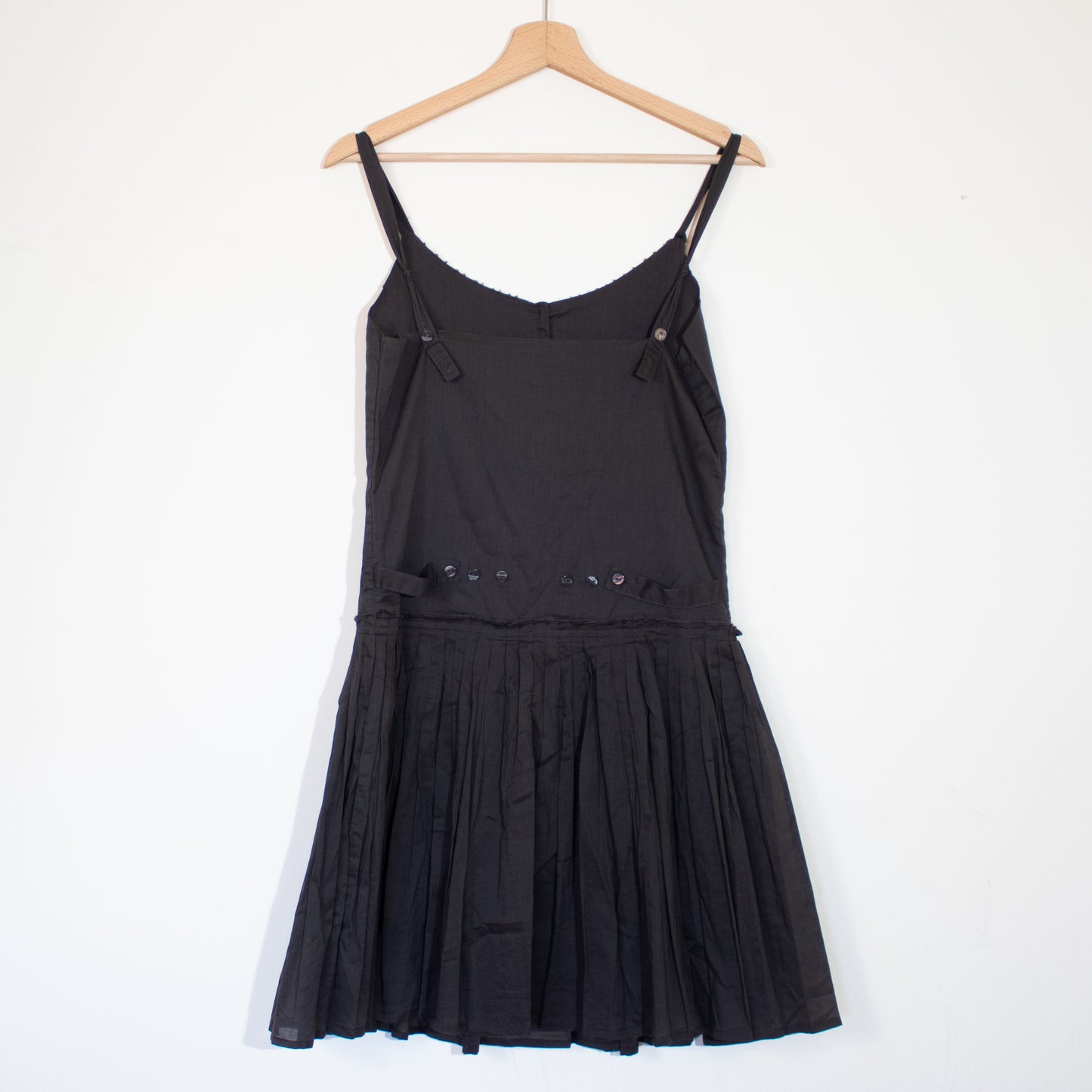 Vestido Sisley