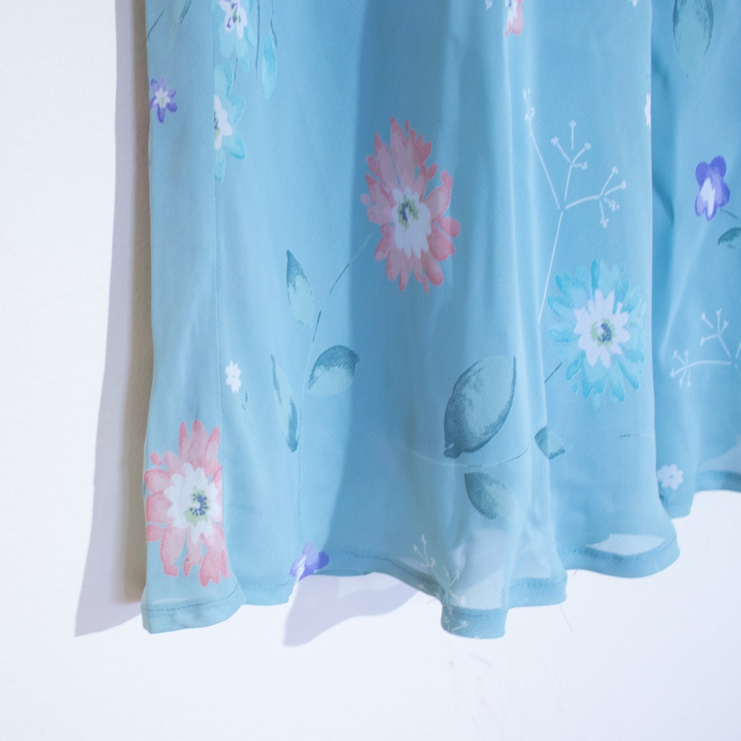 Vestido Laura Ashley