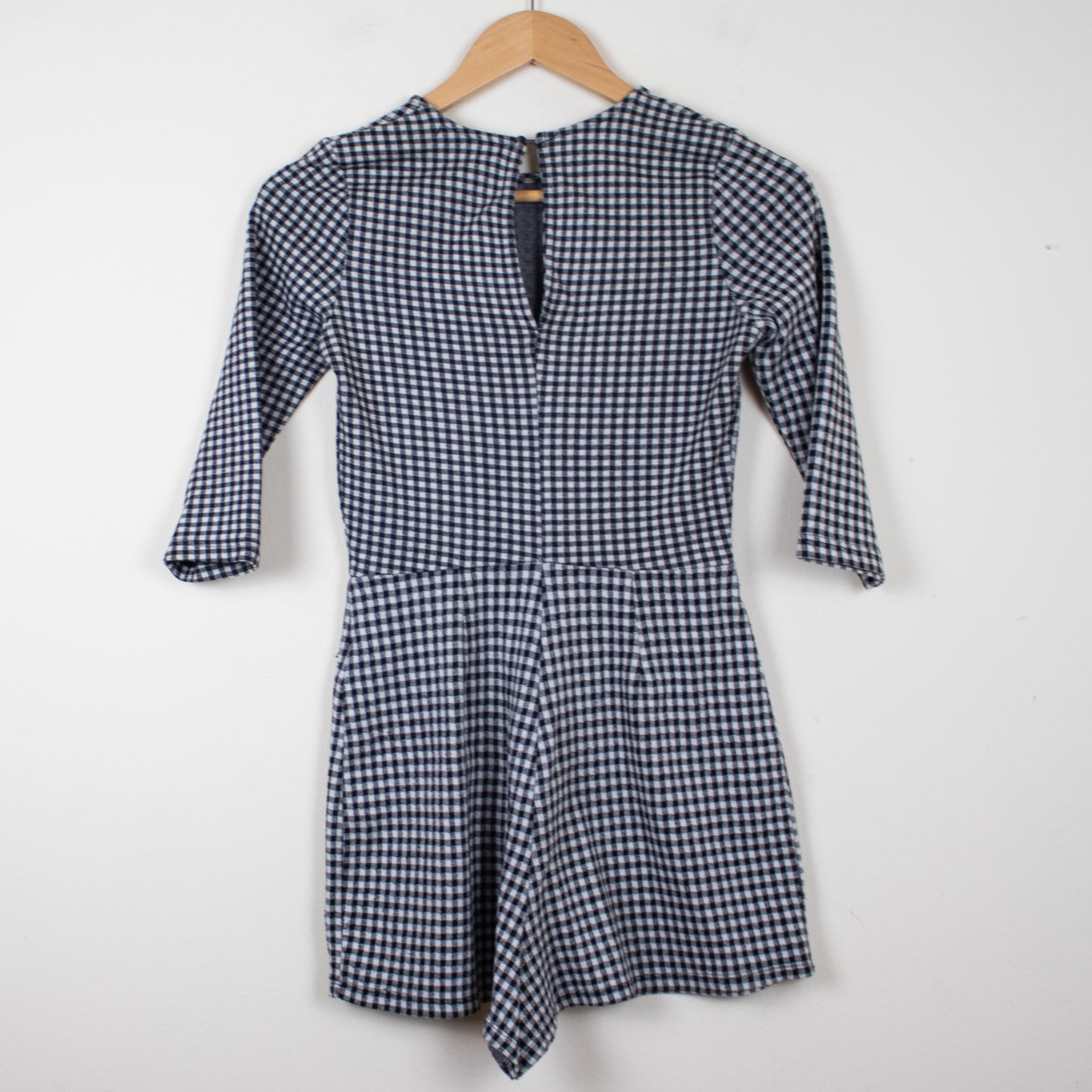 Bershka jumpsuit
