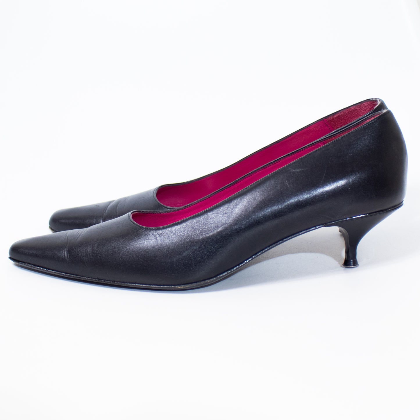 Sapatos Marcela