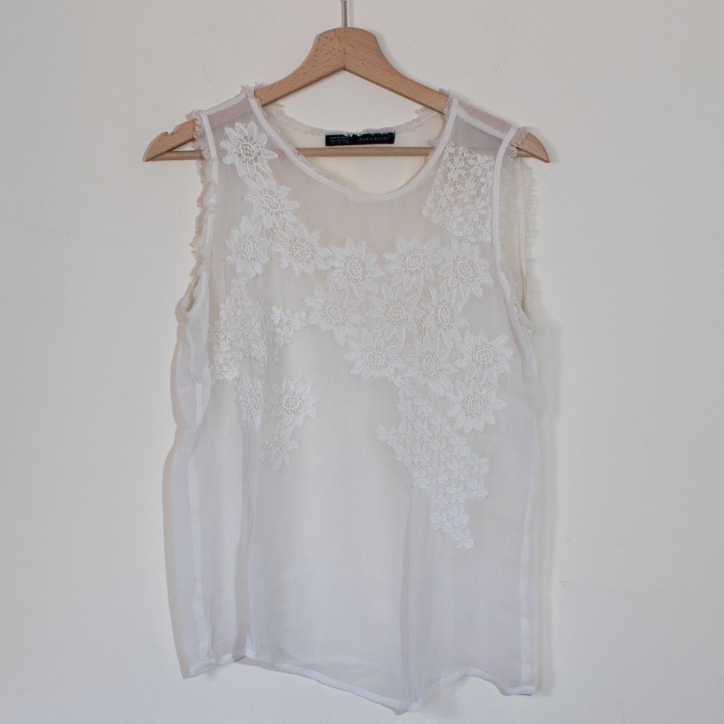 Top Zara