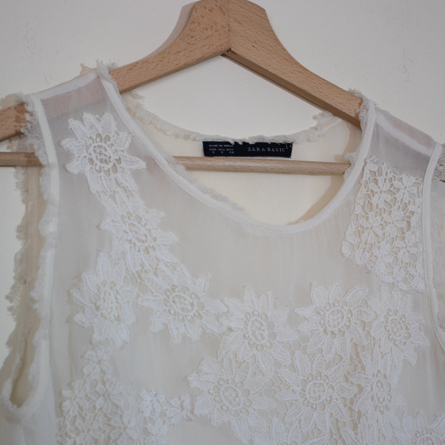 Top Zara