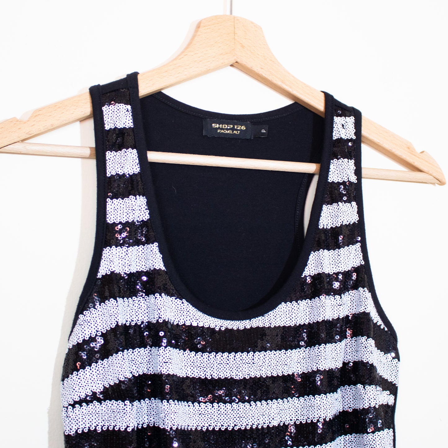 Dress Shop 126