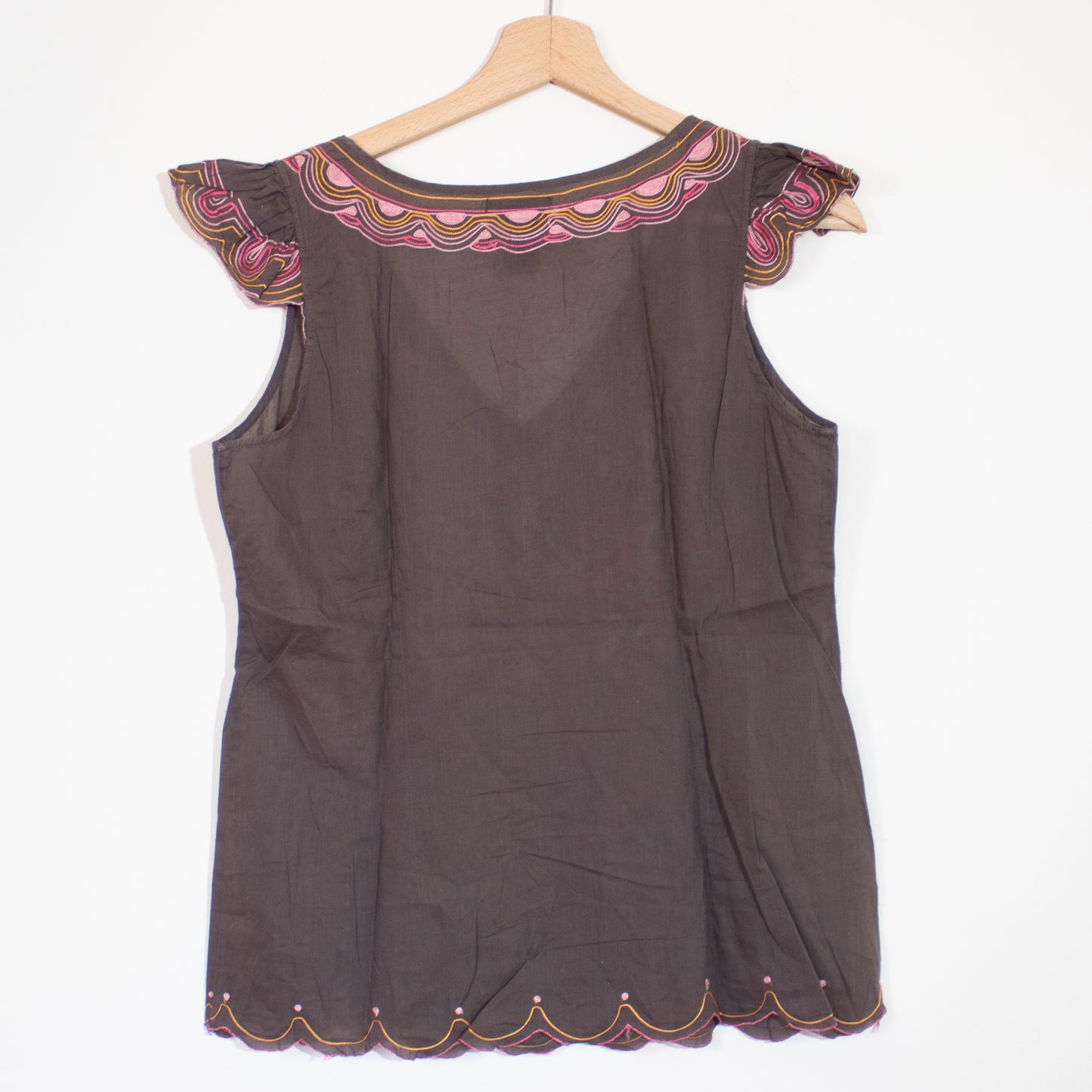 Blusa Lucky Brand