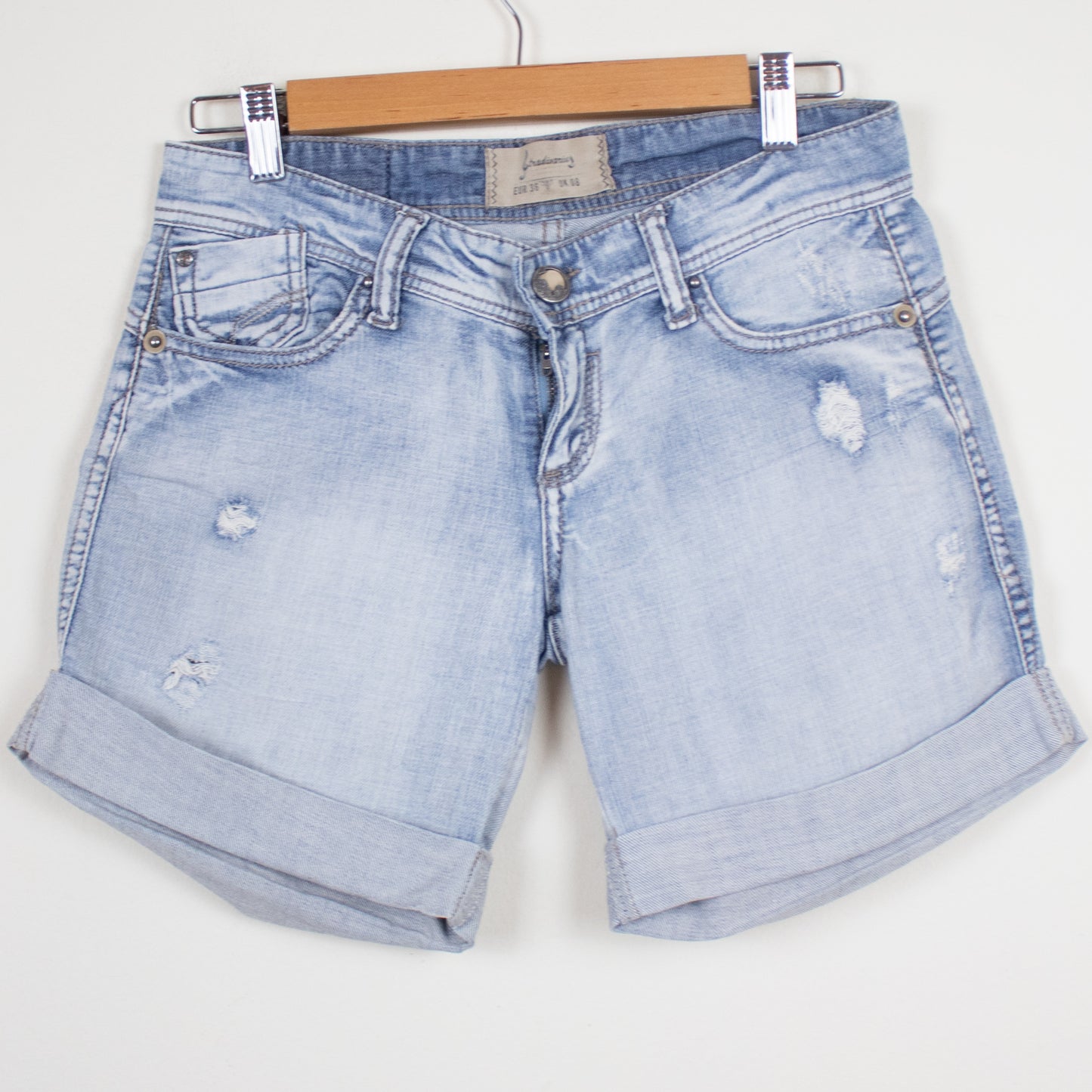 Stradivarius shorts