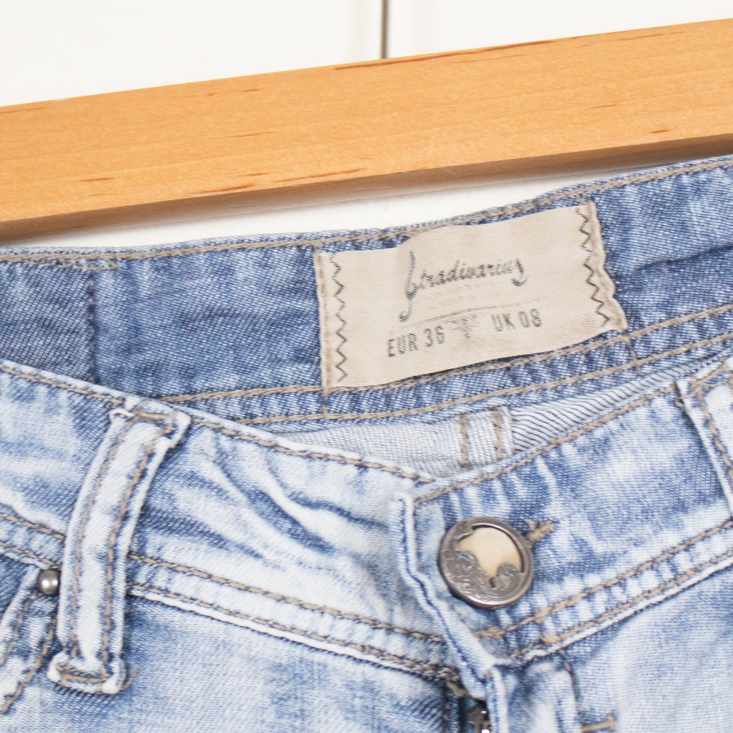 Stradivarius shorts