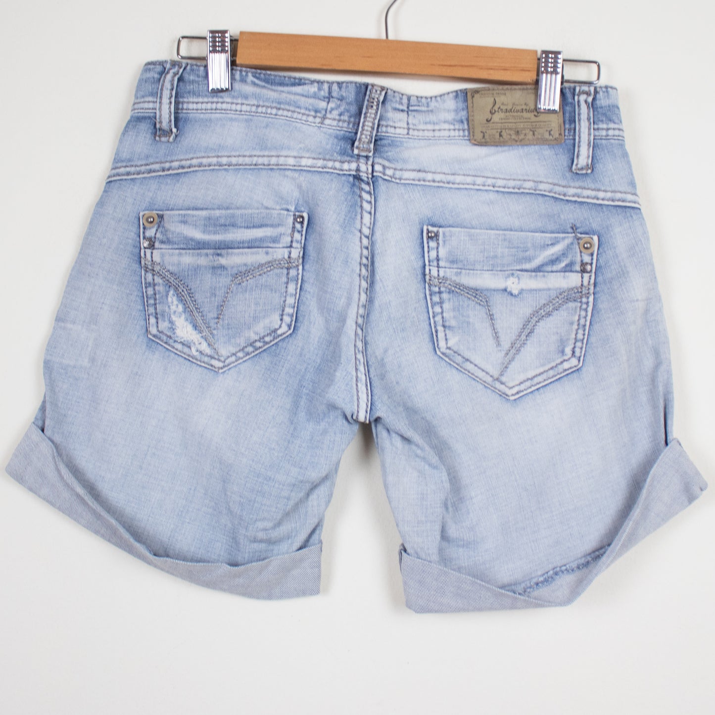 Stradivarius shorts