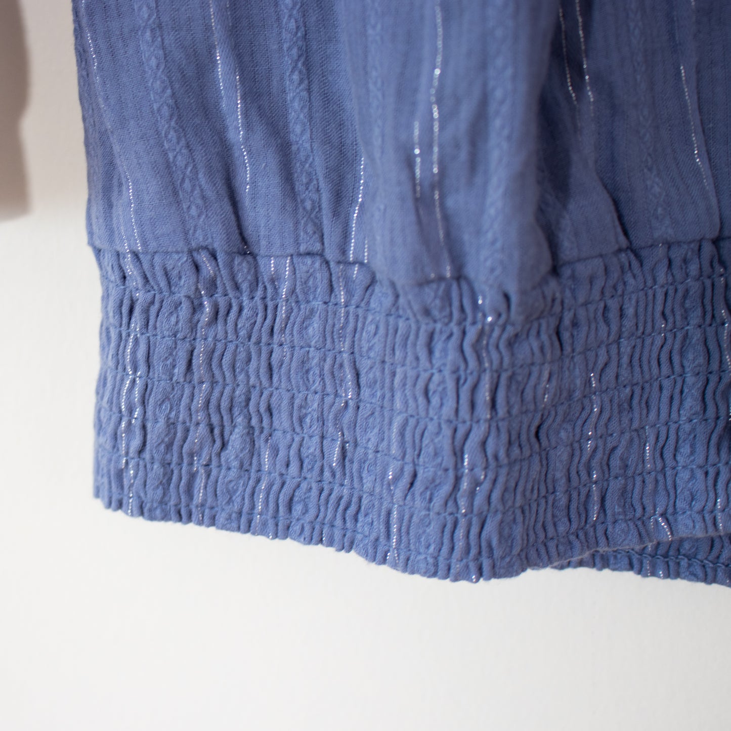 Blusa Stradivarius