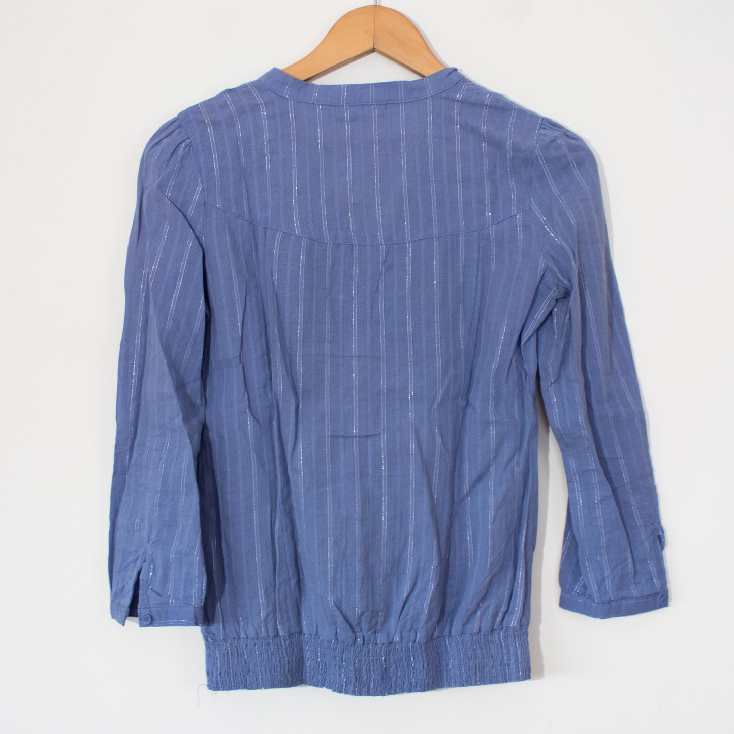 Blusa Stradivarius