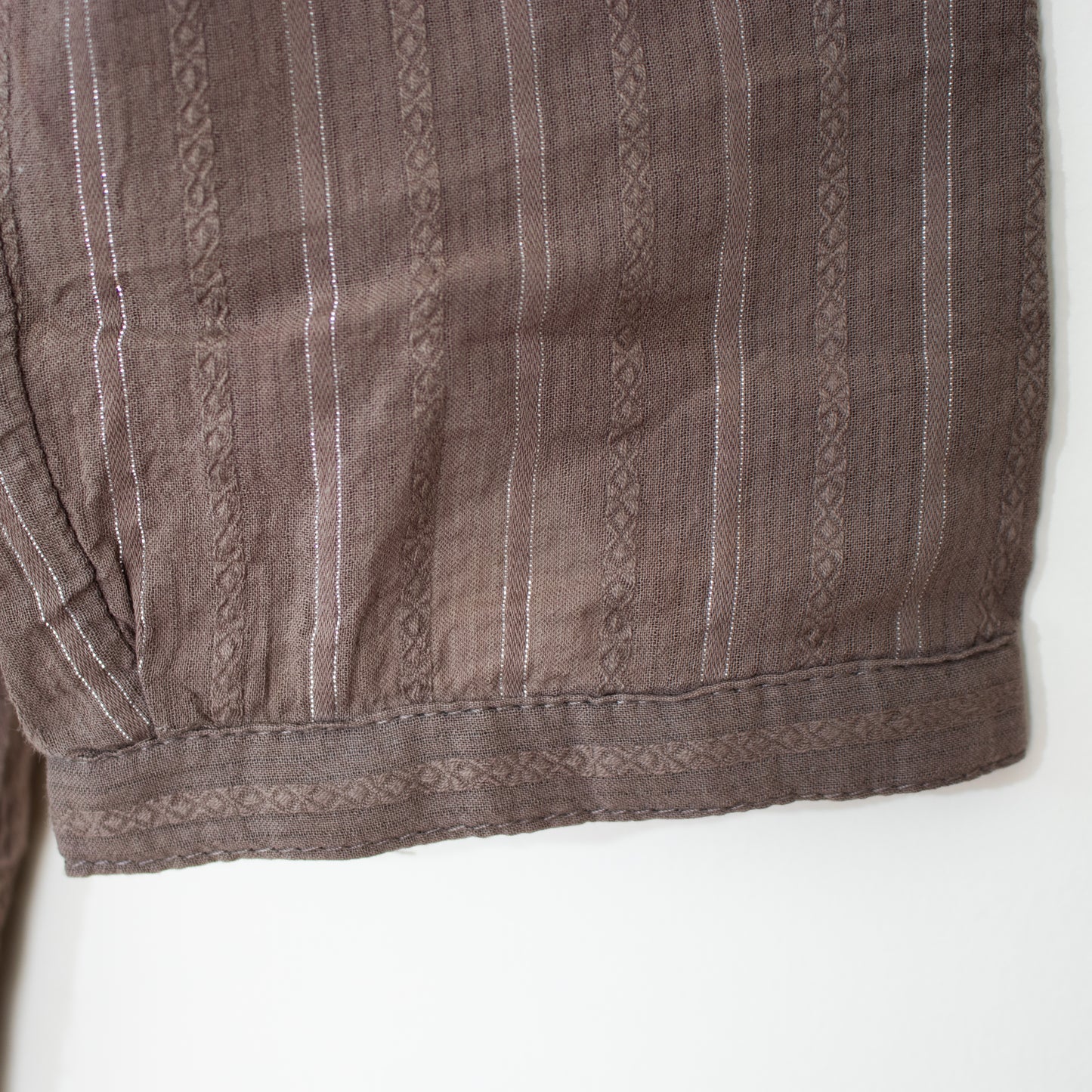 Blusa Stradivarius