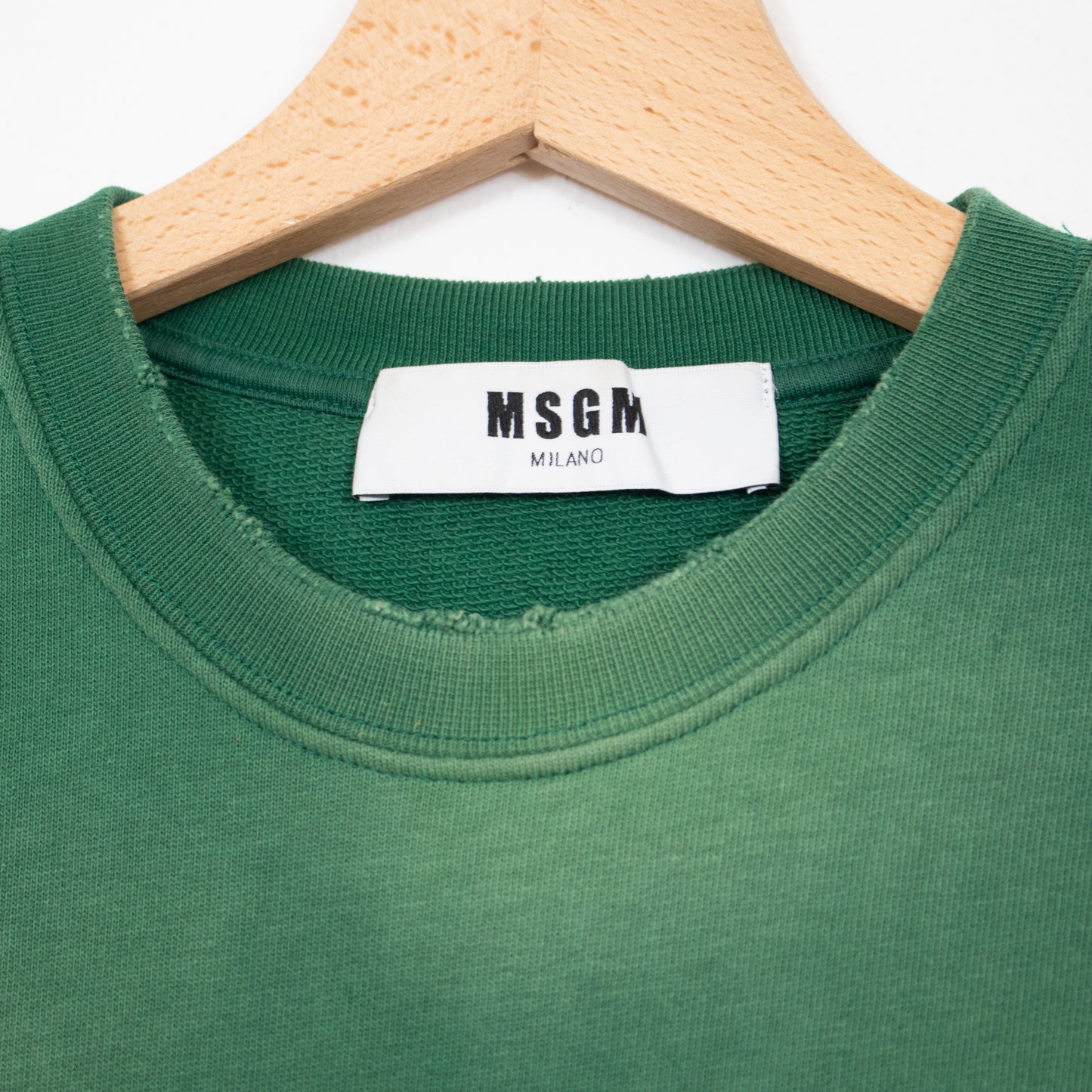 Camisola MSGM