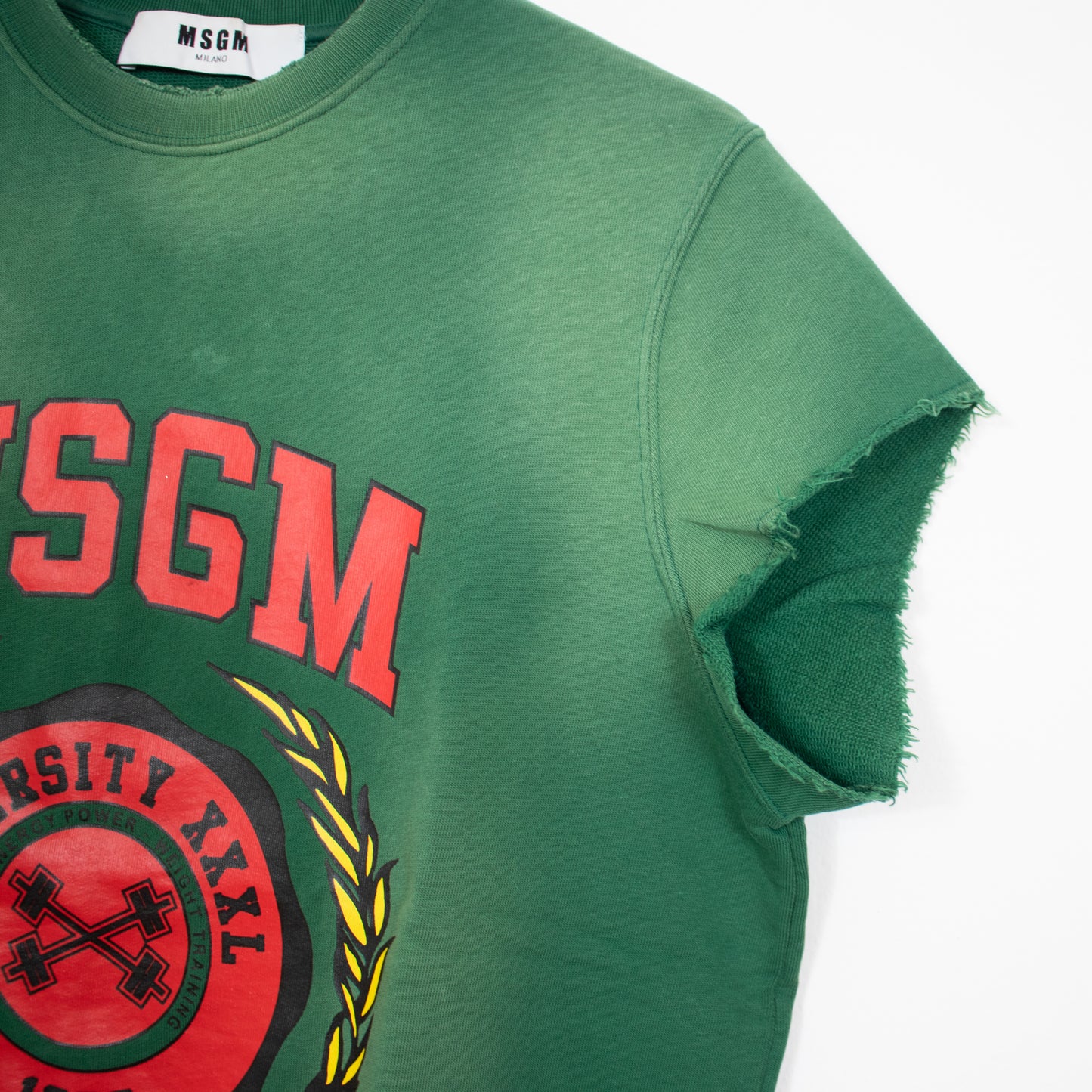 Camisola MSGM