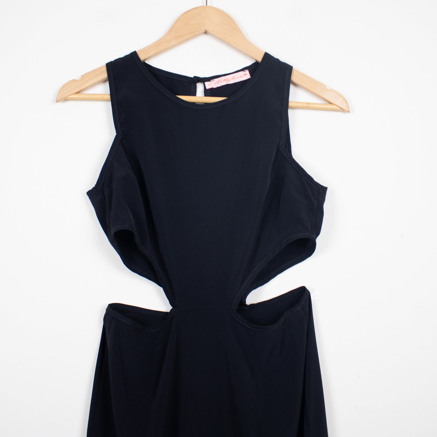 oh my love dress