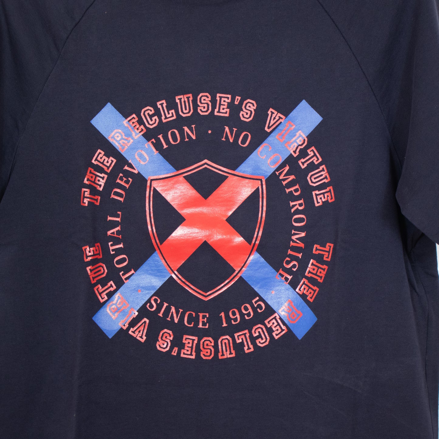 T-shirt Raf Simons