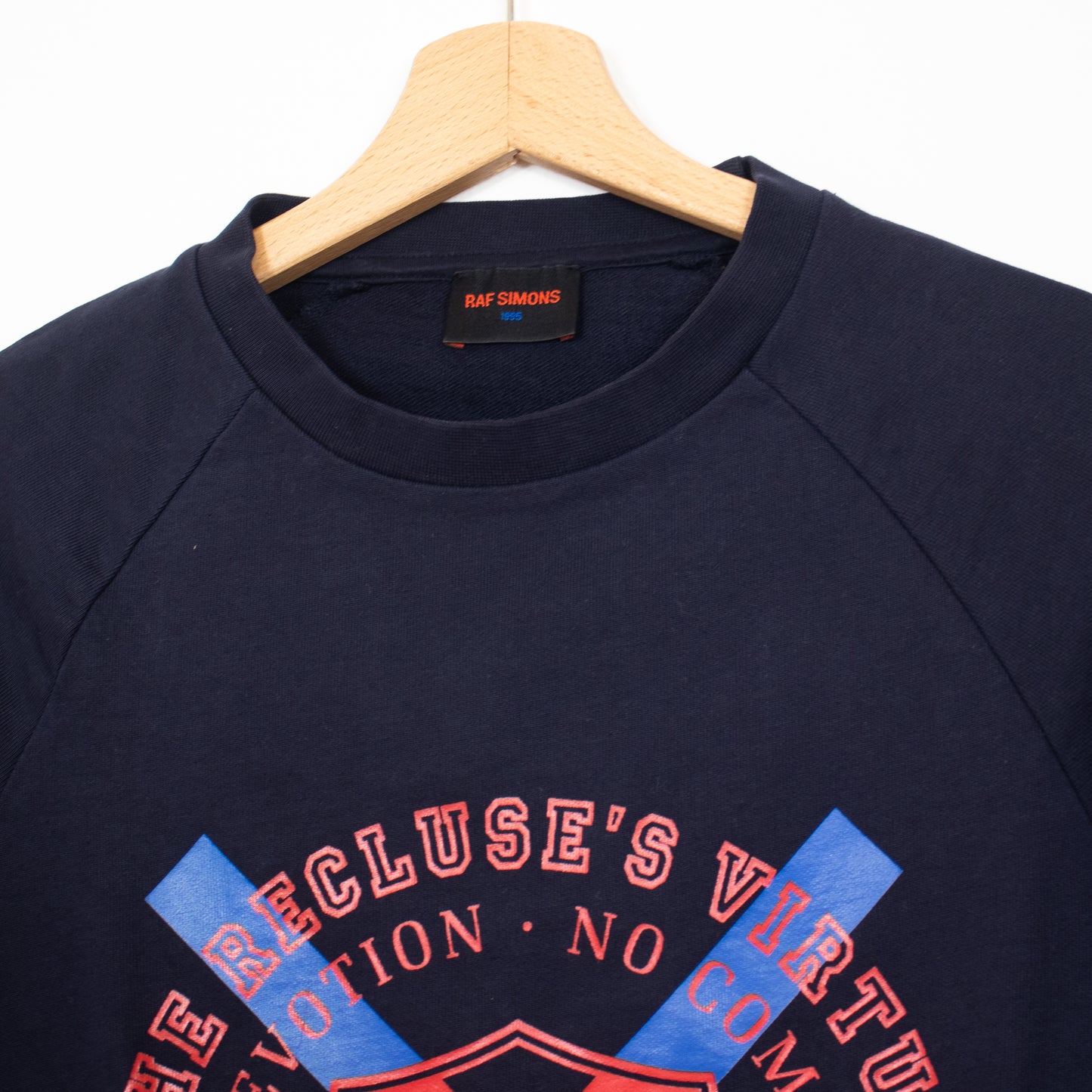 T-shirt Raf Simons