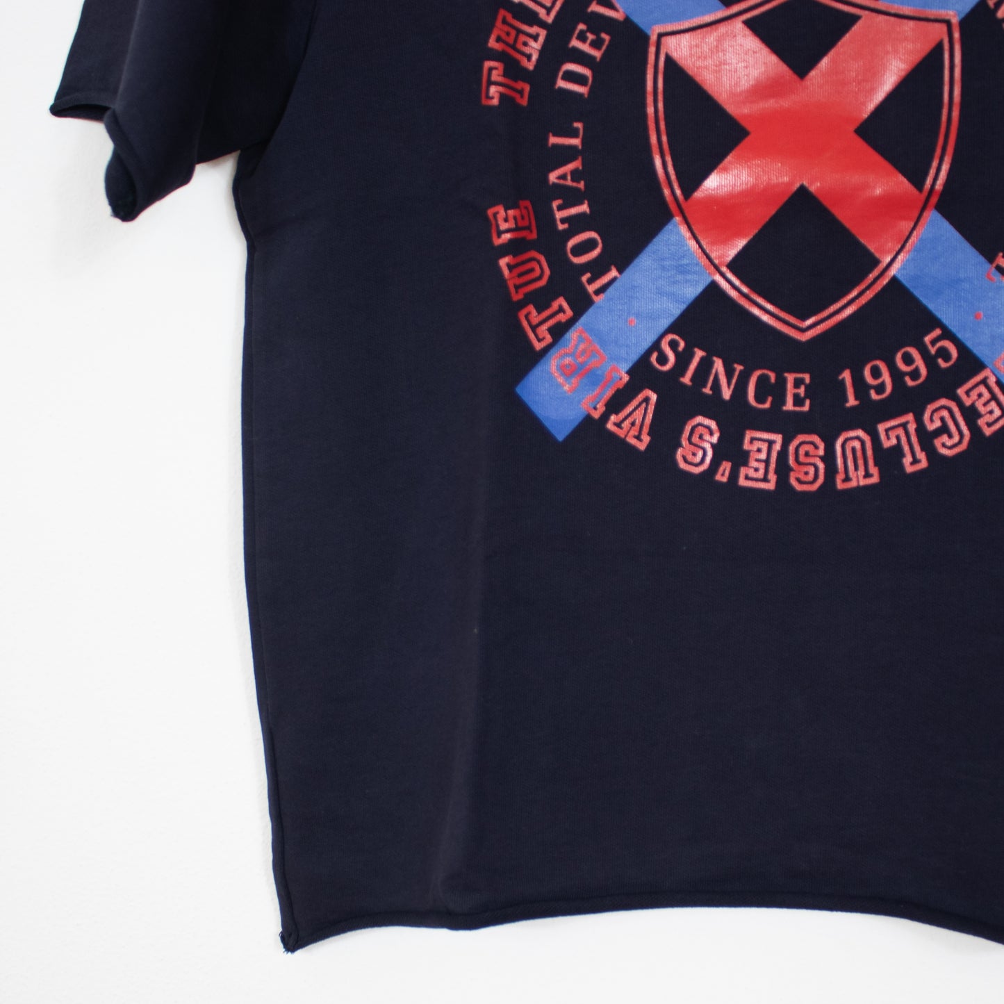 T-shirt Raf Simons