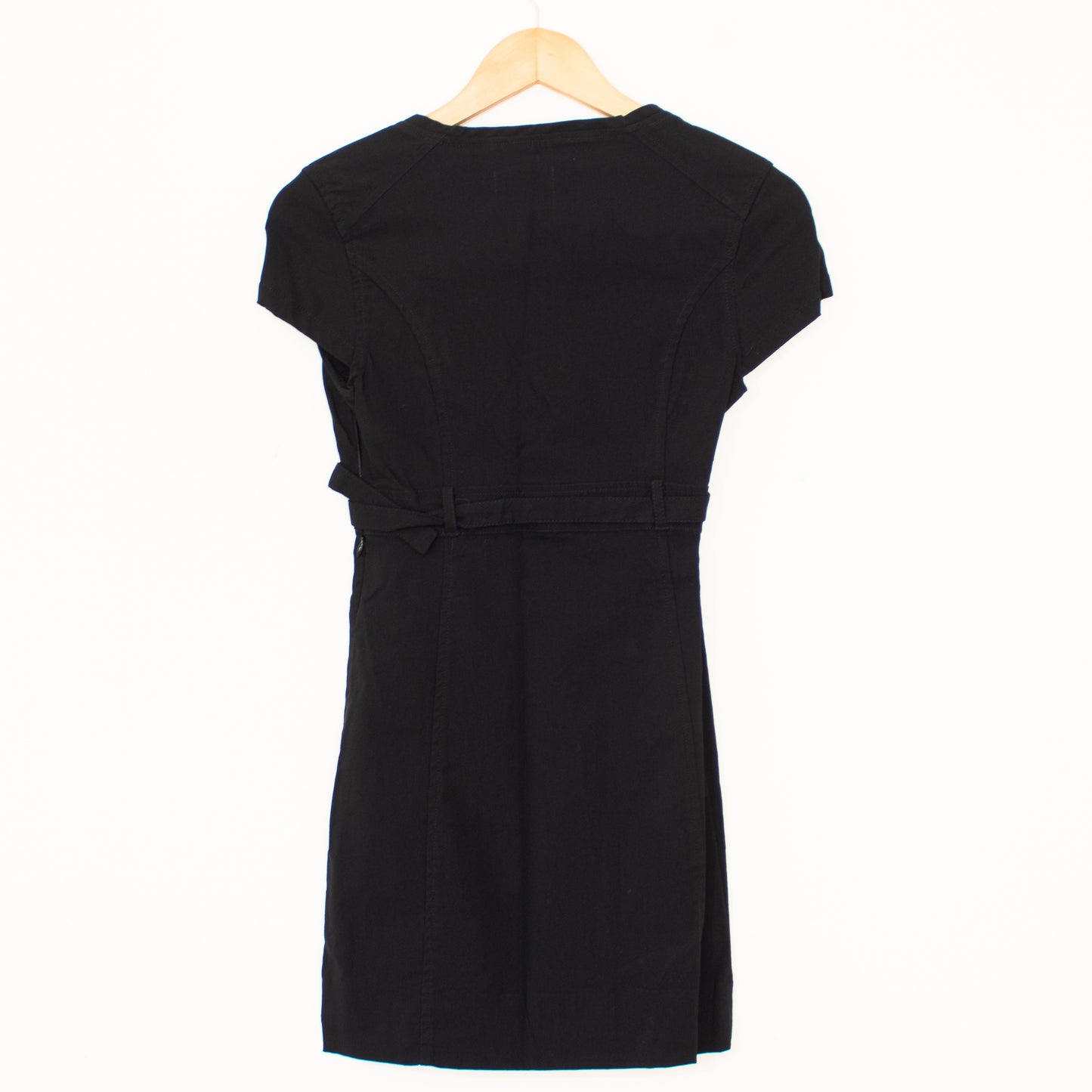 Vestido Zara