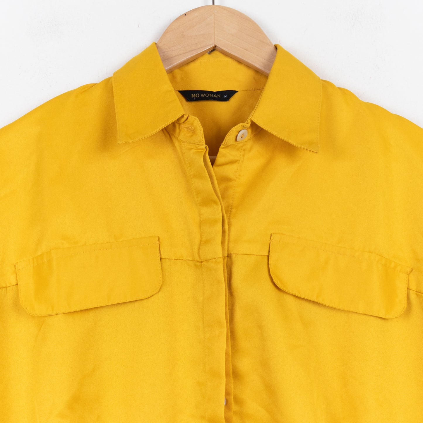 Camisa MO