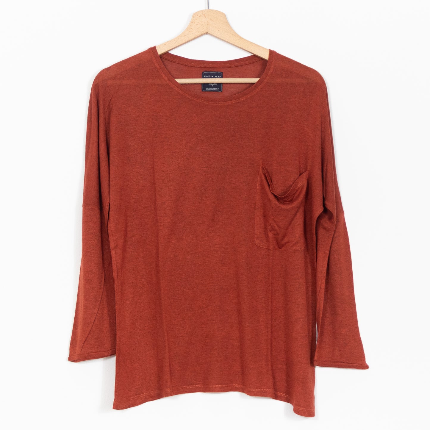 Camisola Zara Man