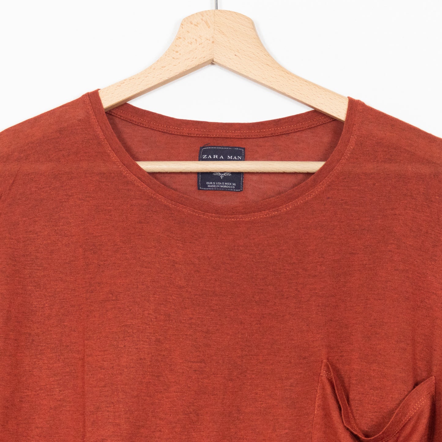 Camisola Zara Man