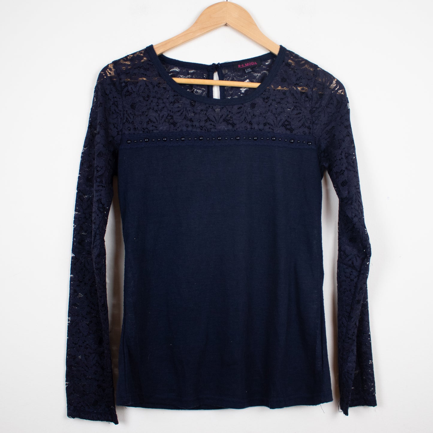 RS shirt. Fashion