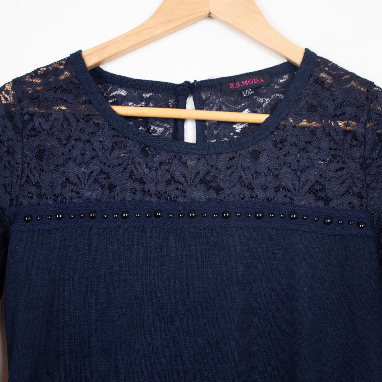 RS shirt. Fashion