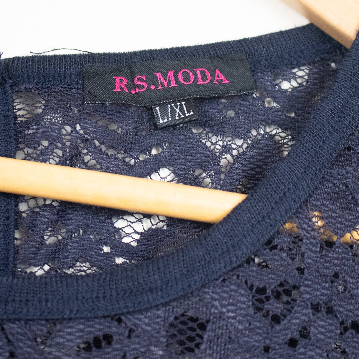 RS shirt. Fashion