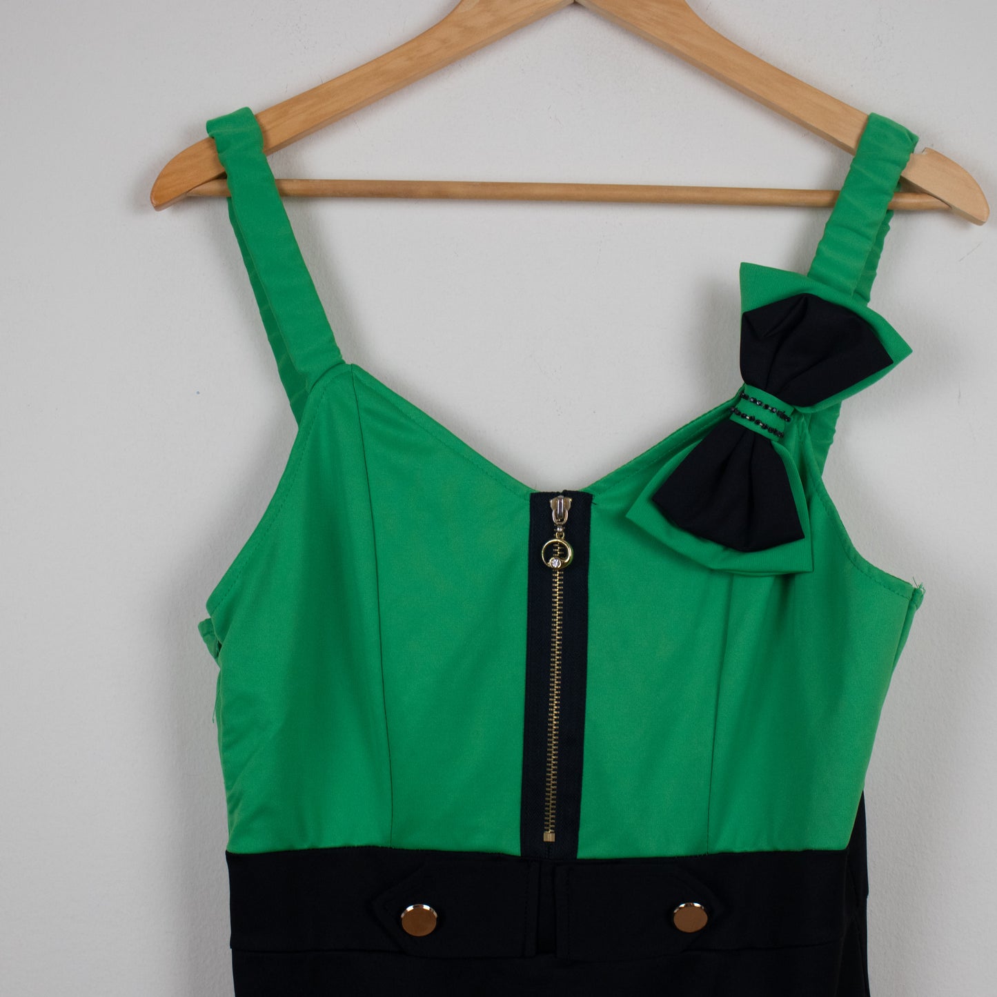 Vestido Only Star