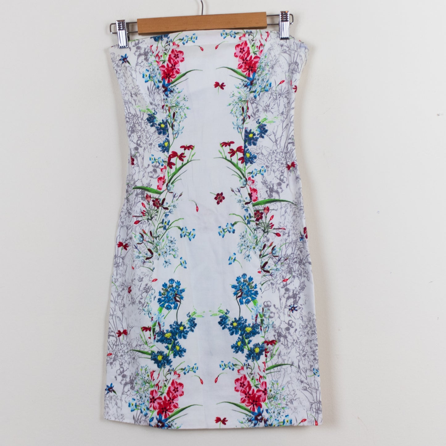 Zara dress