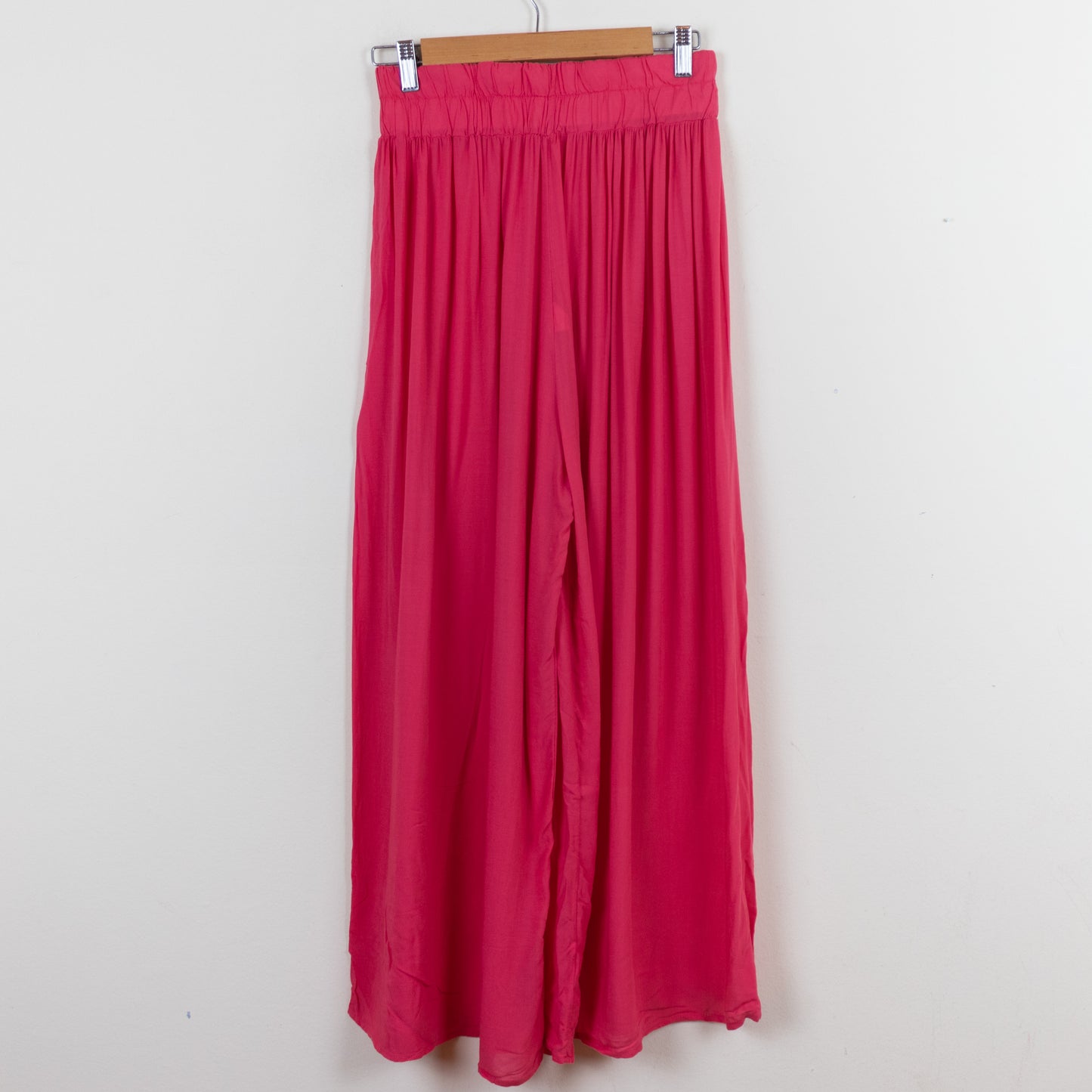 Calças Rosa