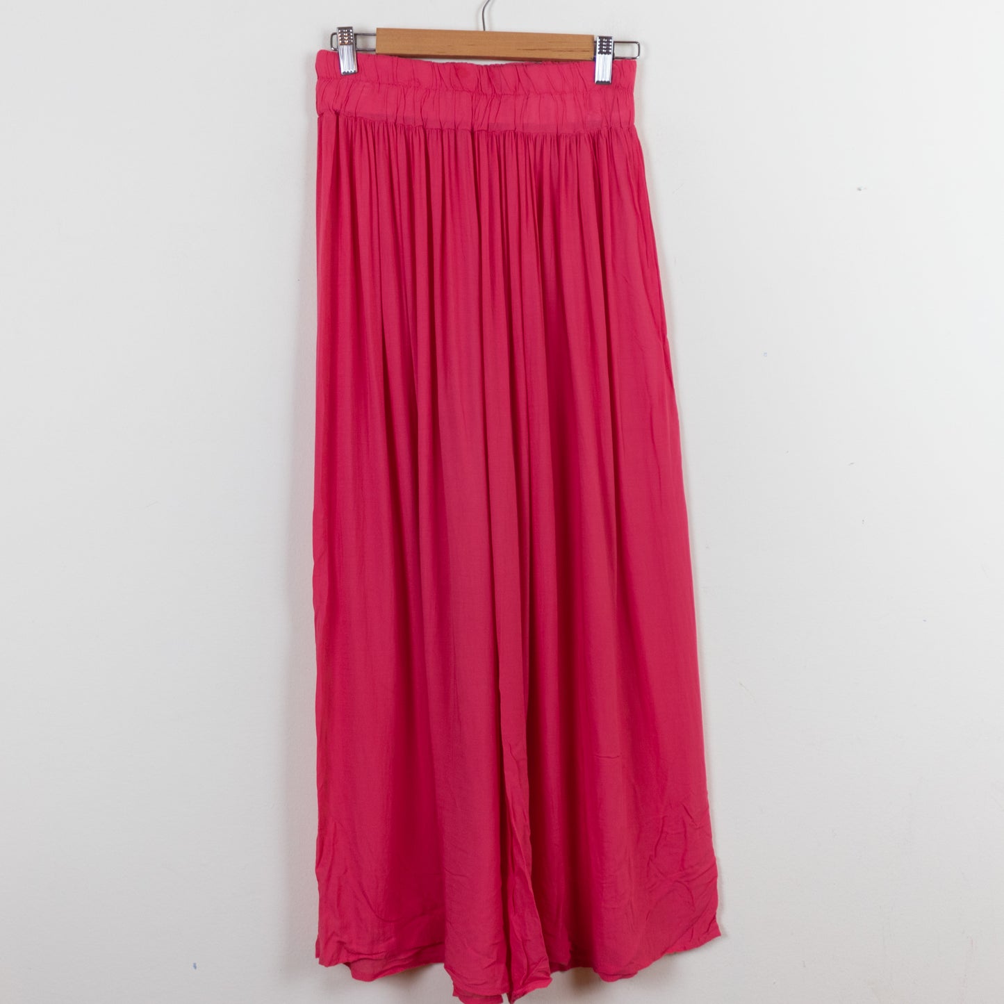 Calças Rosa