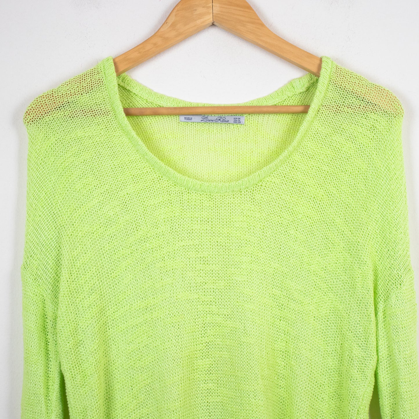 Pull Zara