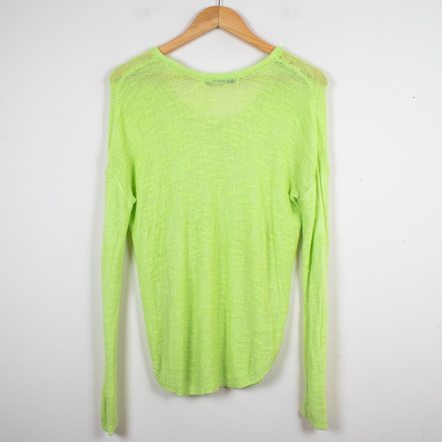 Pull Zara