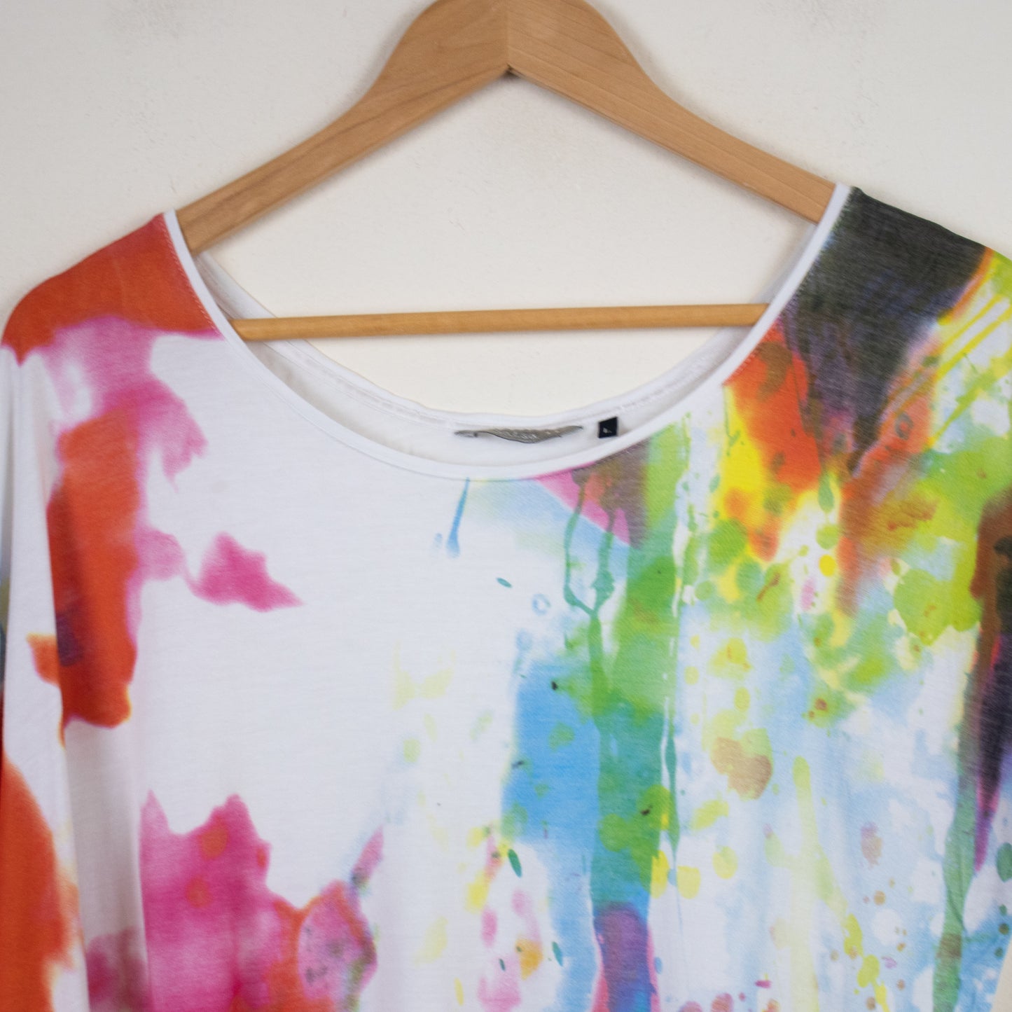 T-shirt Salsa