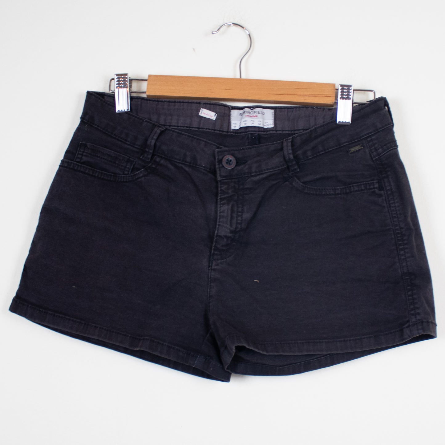 short de printemps