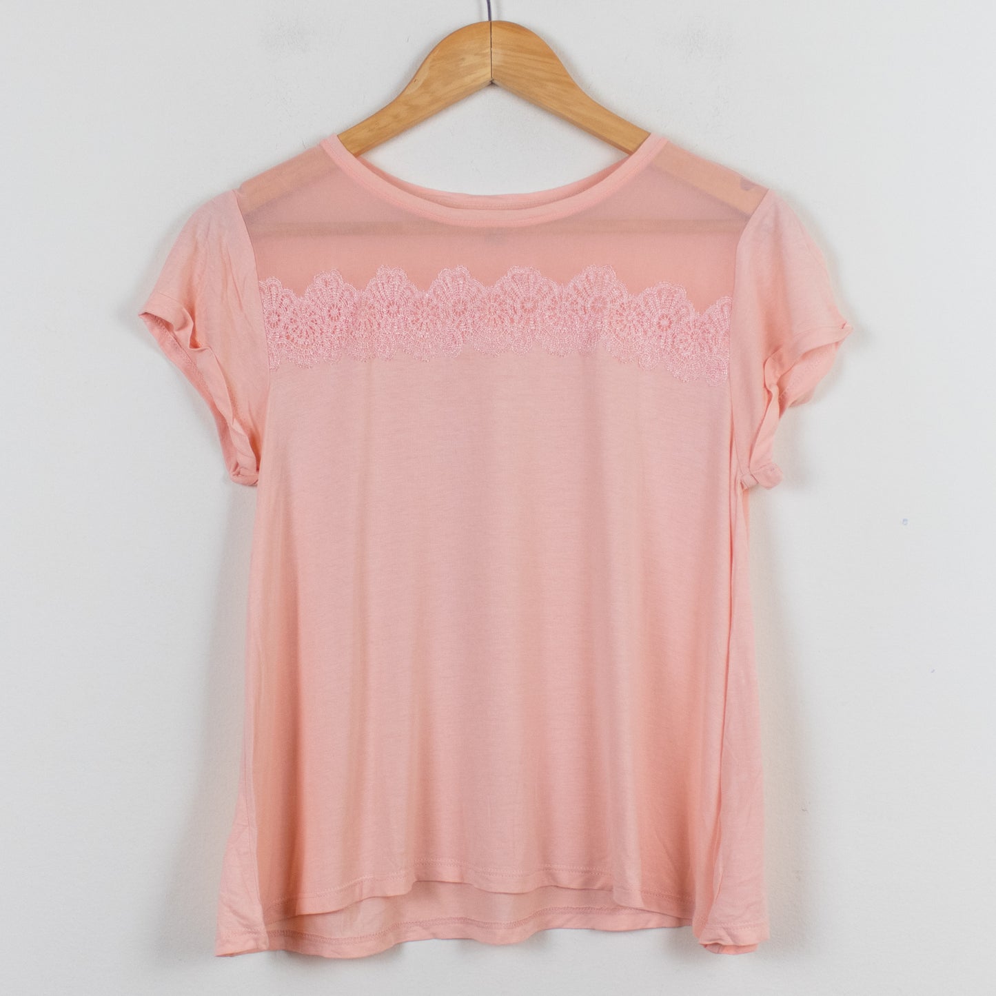 T-shirt Salsa