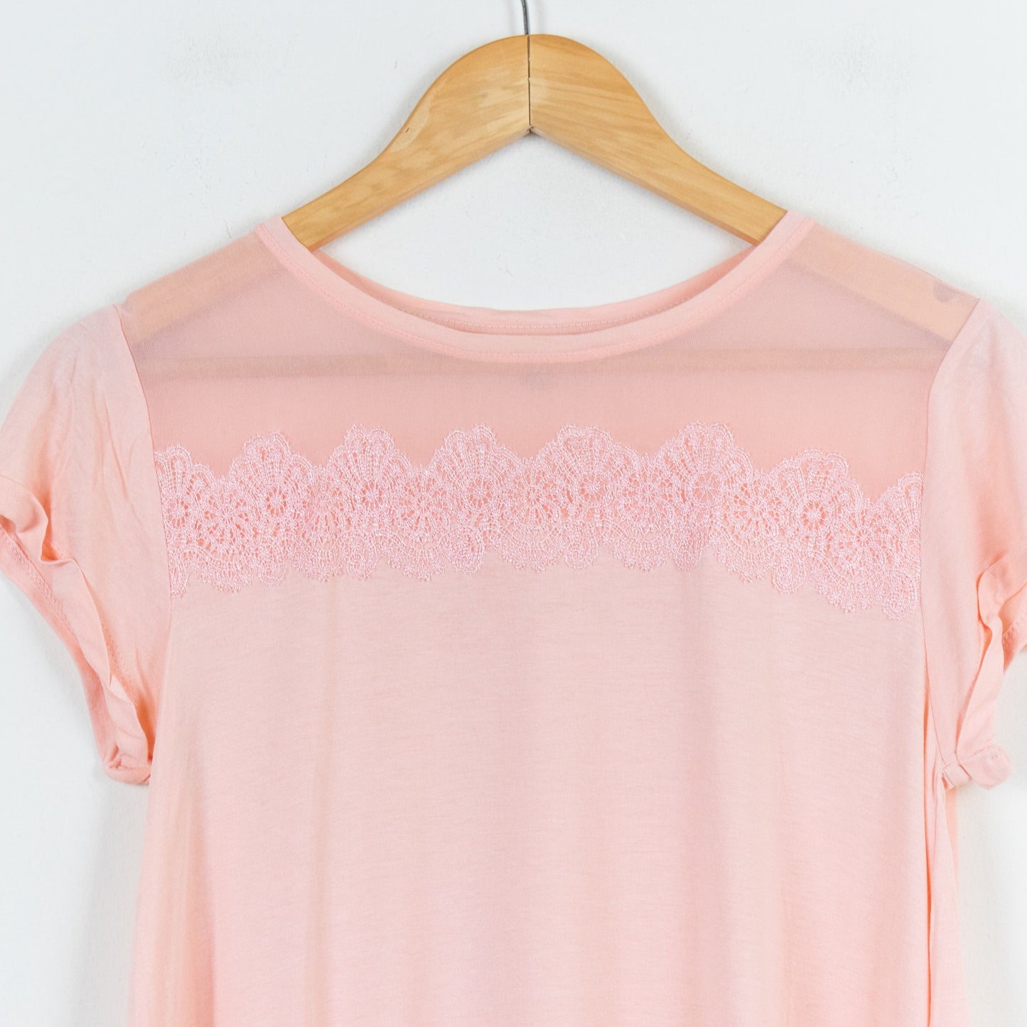 T-shirt Salsa