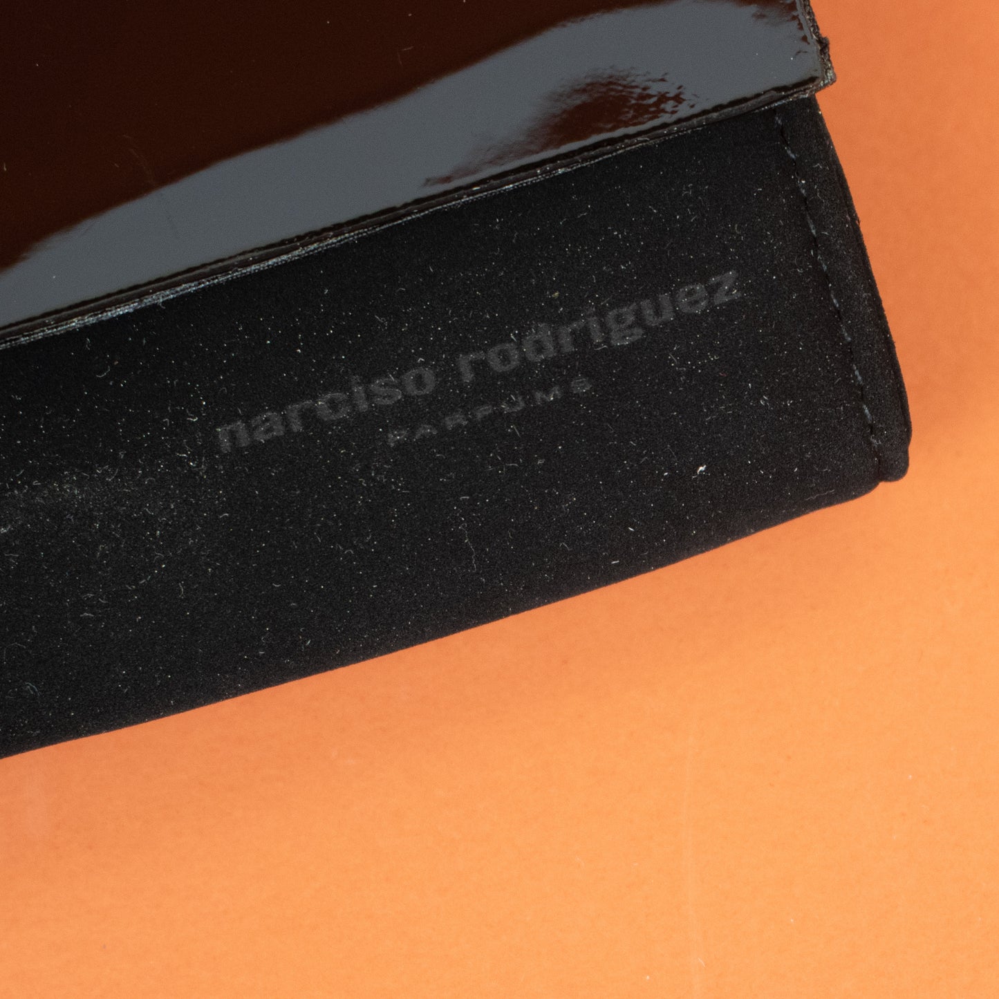 Necessaire Narciso Rodriguez