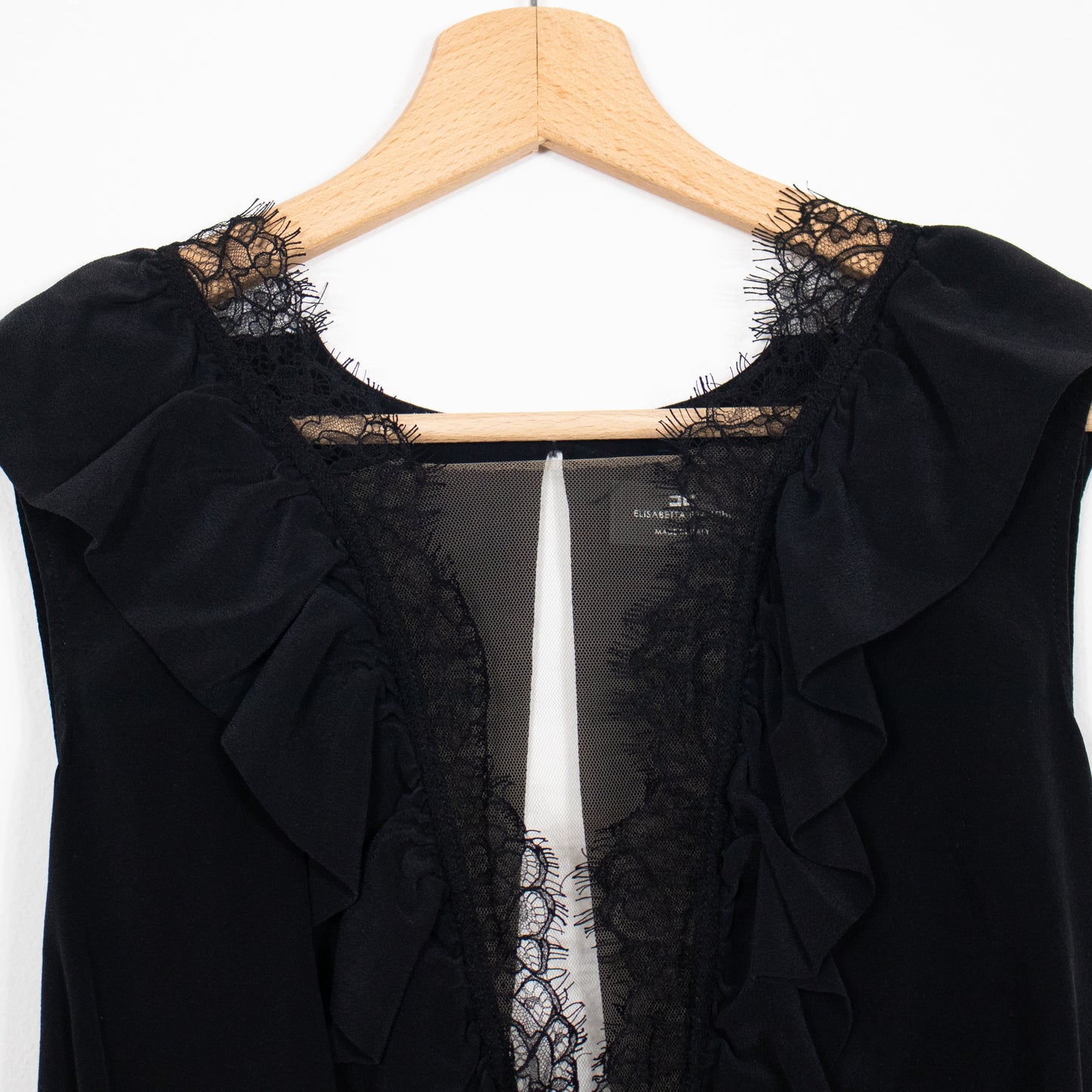 Body Elisabetta Franchi