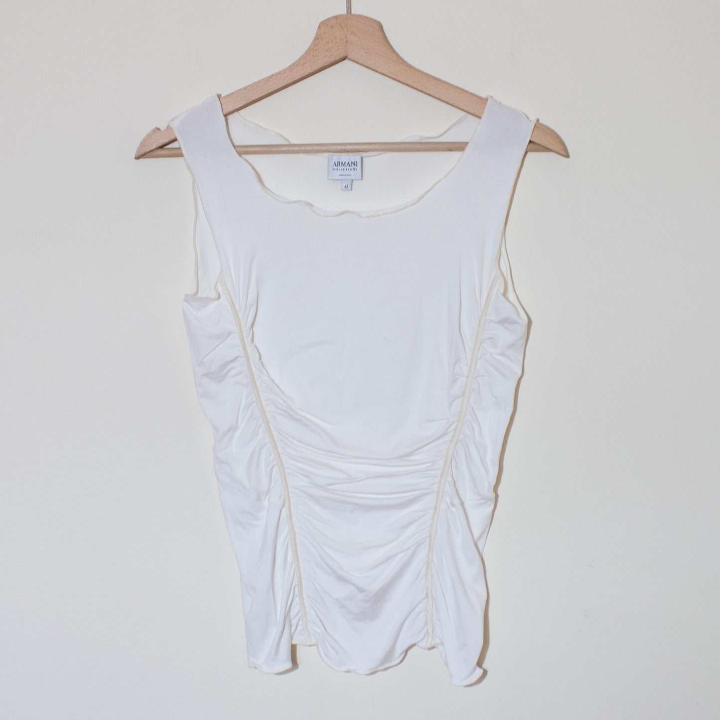 Top Armani Collezioni