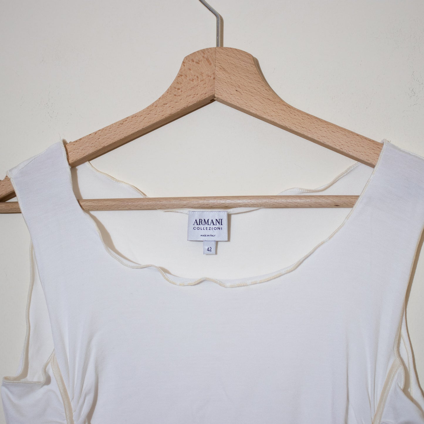 Top Armani Collezioni