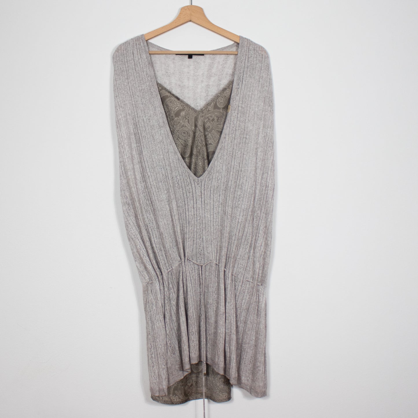 Elisabetta Franchi tunic