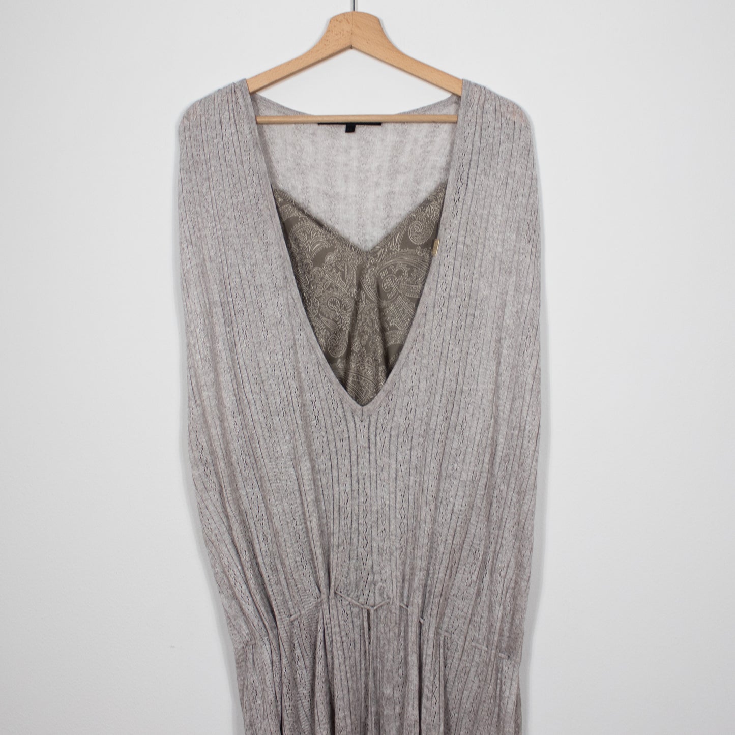 Elisabetta Franchi tunic