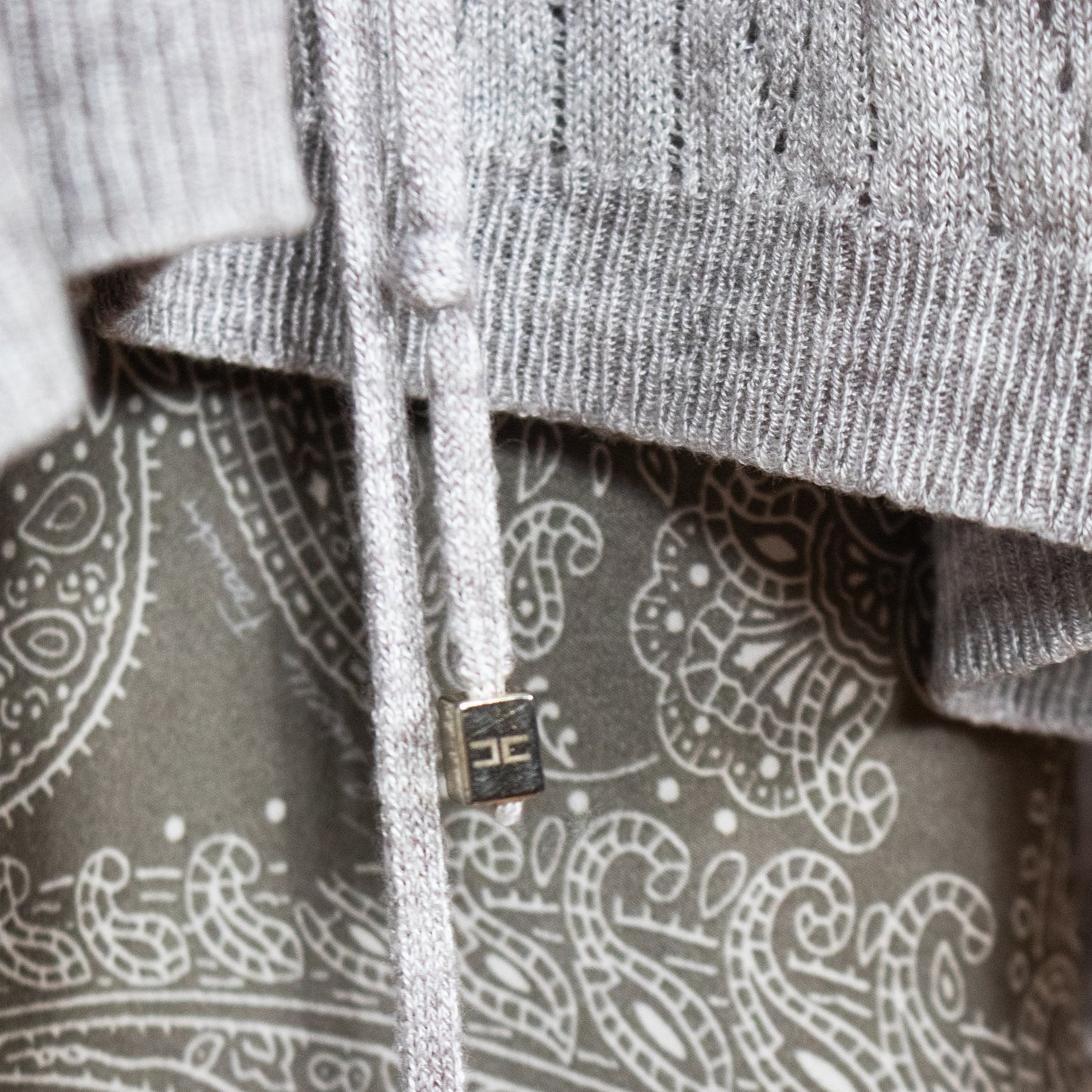 Elisabetta Franchi tunic