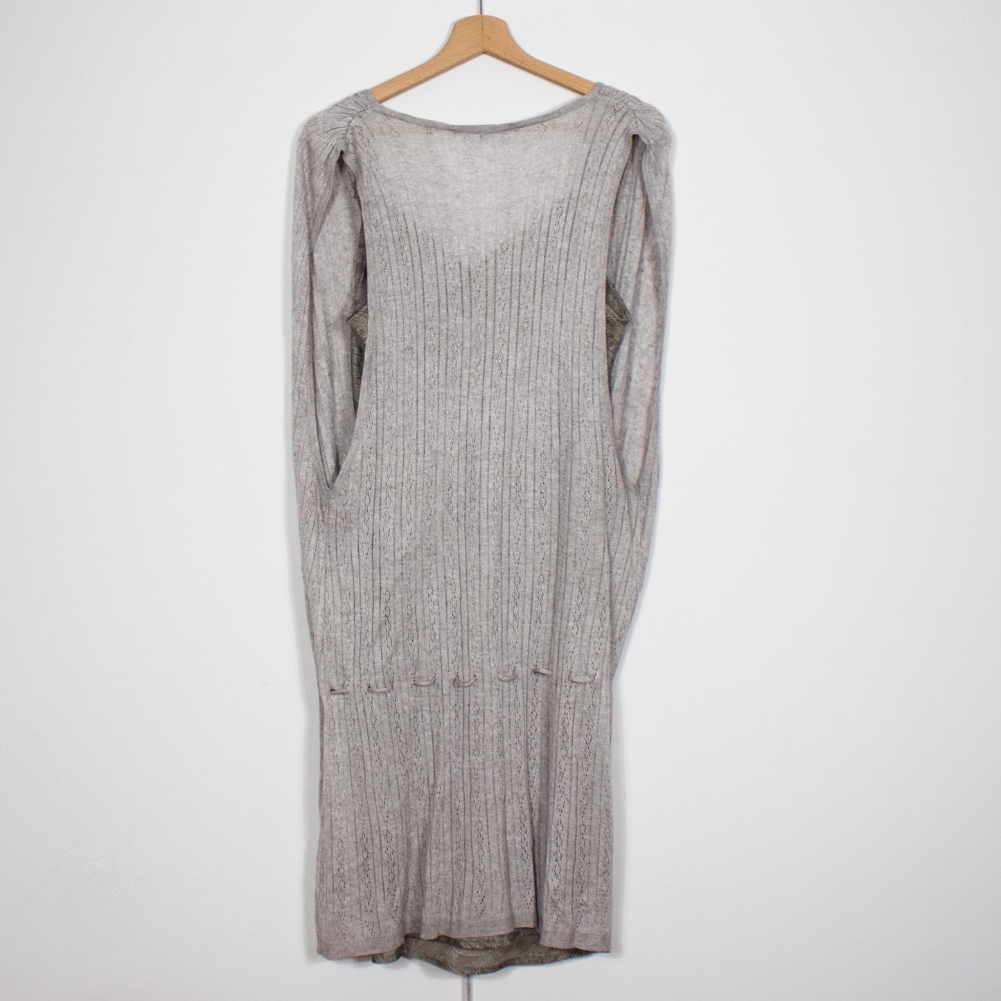Elisabetta Franchi tunic