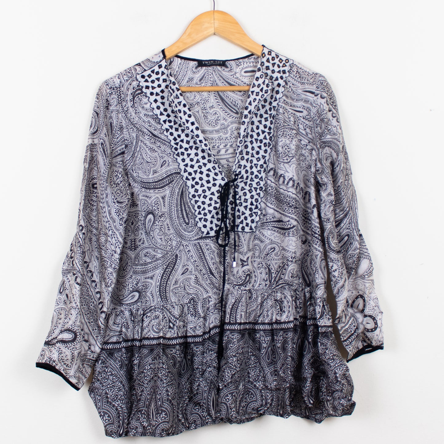 Blusa Twinset