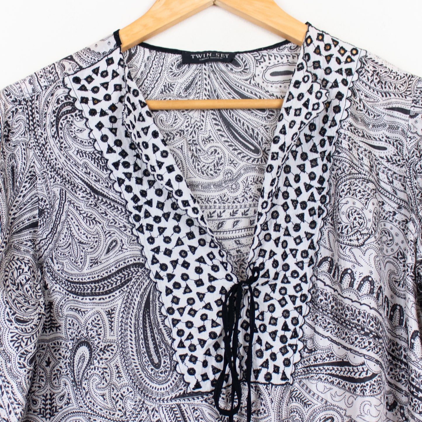 Blusa Twinset