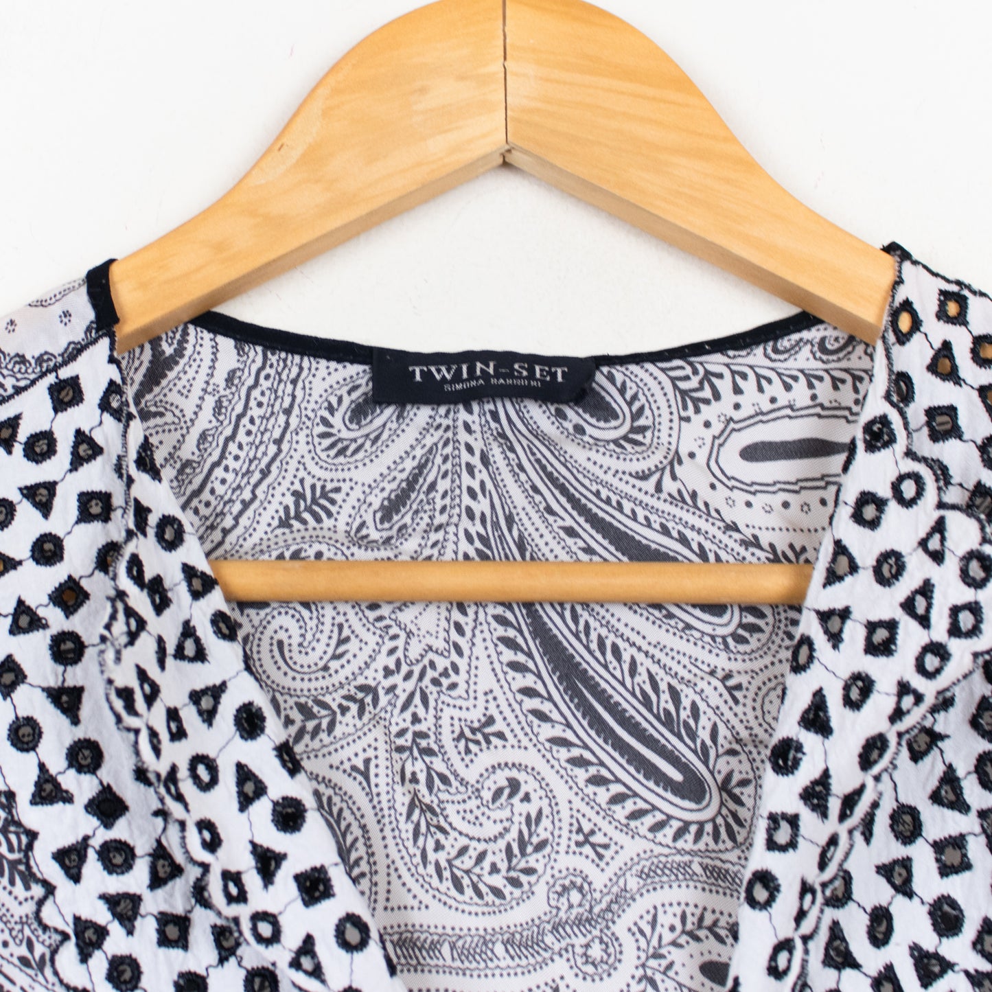 Blusa Twinset